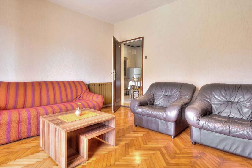 Vakantiewoning met balkon en barbecue - VW-DC3P - foto 15