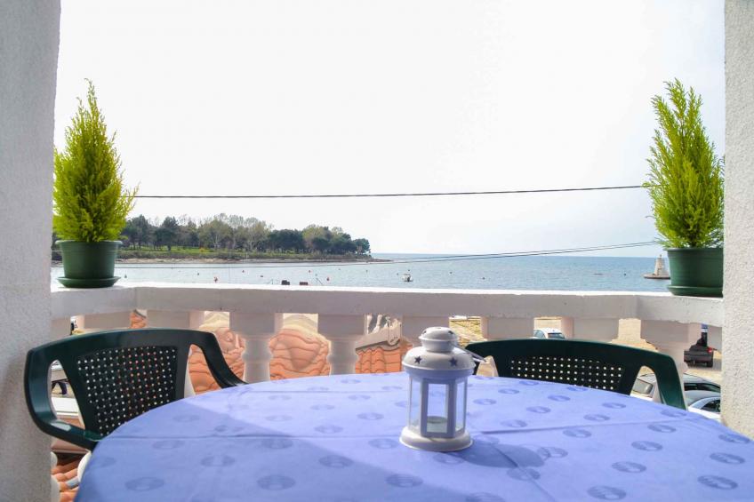 Holiday apartment Apartment Toni with terrace and sea view - BF-D24RX - foto 2