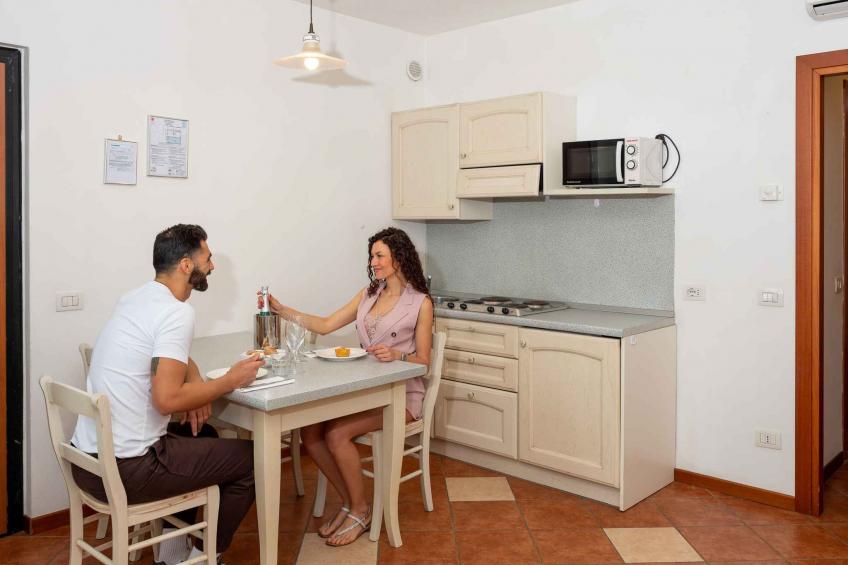 Holiday apartment With golf course - BF-9D8V - foto 25