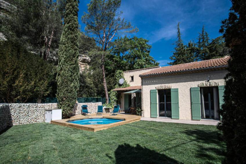 Maison Idéale Pour Les Familles Avec Piscine Privée - Fontaine-de-vaucluse - foto 22