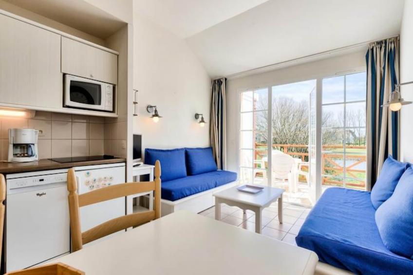 Résidence Port Bourgenay - maeva Home - foto 25