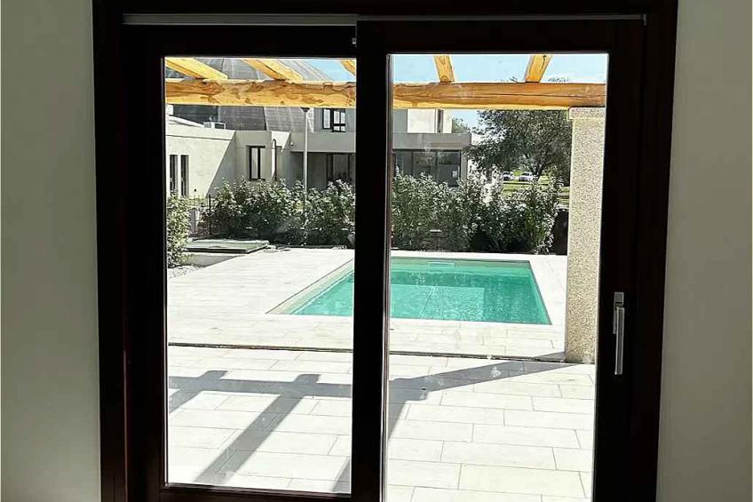 Villa met buitenzwembad en airconditioning - VW-F5FJ3 - foto 4