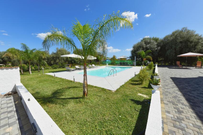 Villa Giugiò mit Privatpool - foto 45