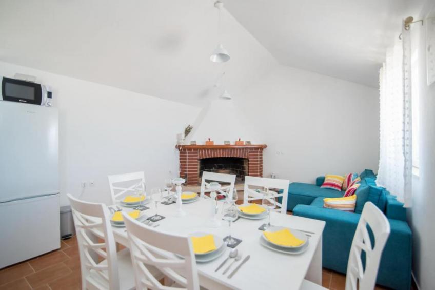 Holiday Home My Summer House - Two-Bedroom Holiday Home with Private Pool and Terrace - (ST) - foto 10