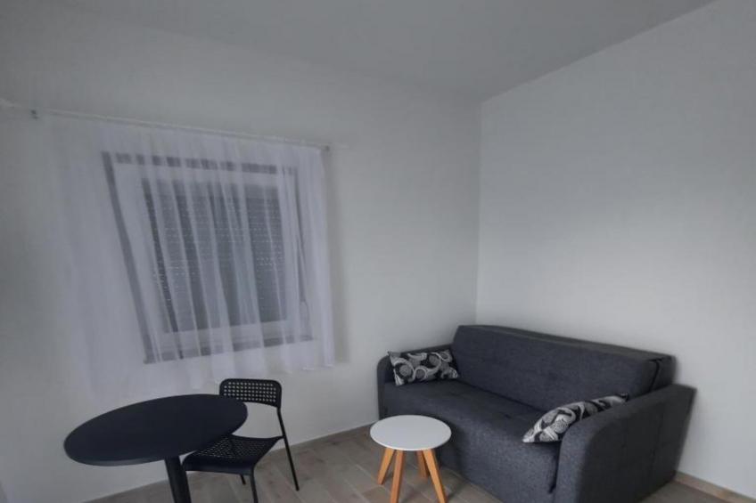 One Bedroom Apartment