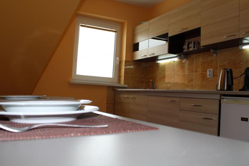 Apartment Zuberec N3 - foto 9