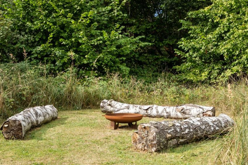 "Liselotte" - 200m from the sea in Sealand - foto 10