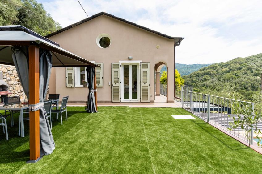 Casa Mimosa - foto 45