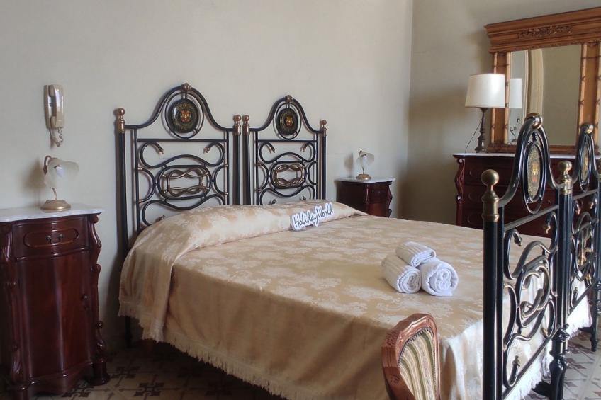 Residenza Antica Distilleria bei Holiday World - foto 12