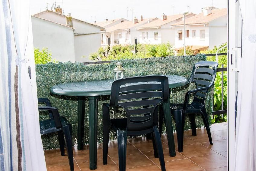 Wohnung "Cabrera Burriac" mit Blick aufs Wasser - foto 5