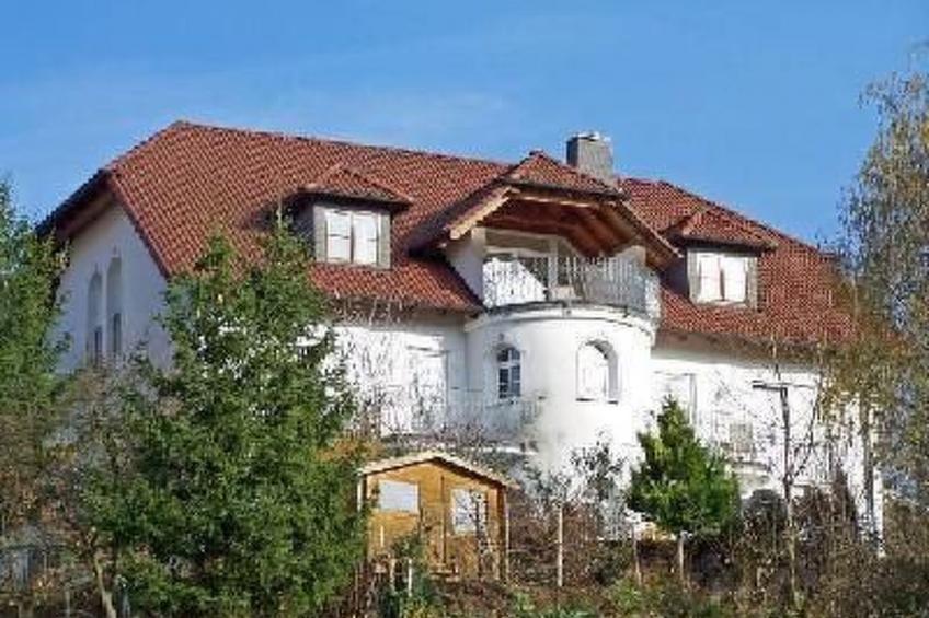 Doppelappartement mit Garten - foto 3