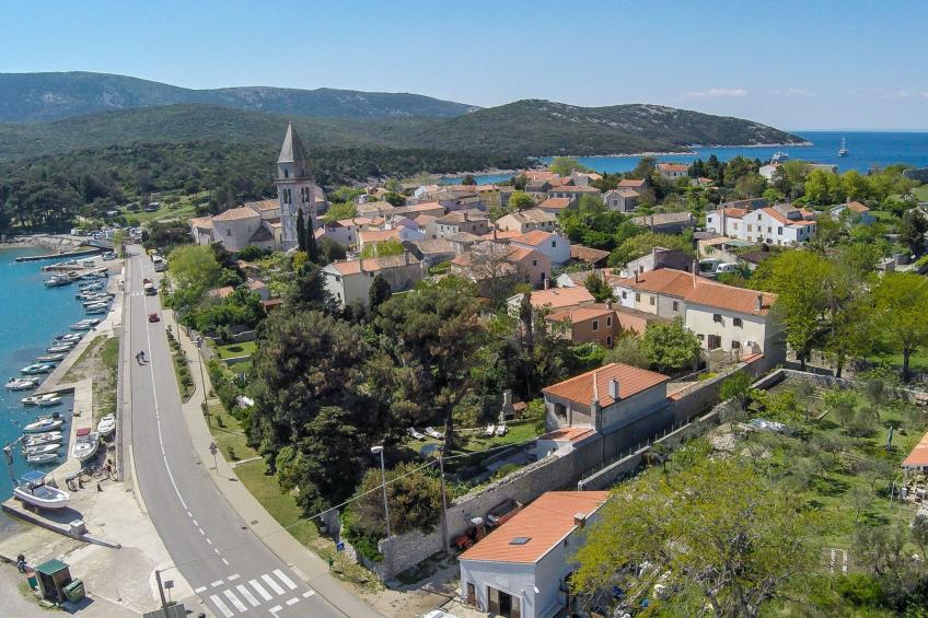 in Osor mit Privatem Pool - foto 39