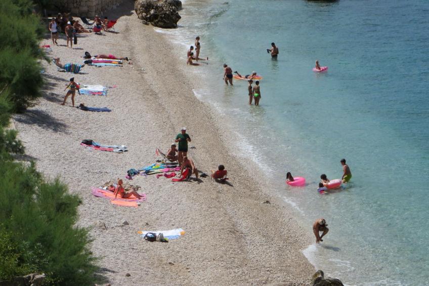 Appartement mit einem Schlafzimmer - foto 14