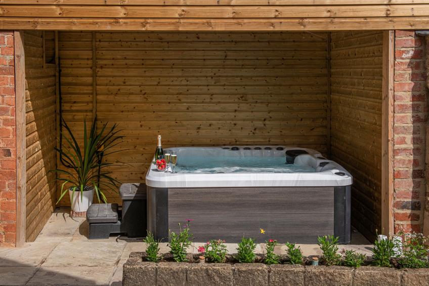 The Painswick Retreat - foto 44