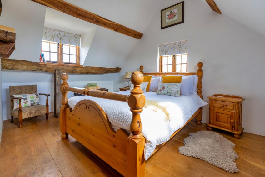 Waen Farm Cottage - foto 10