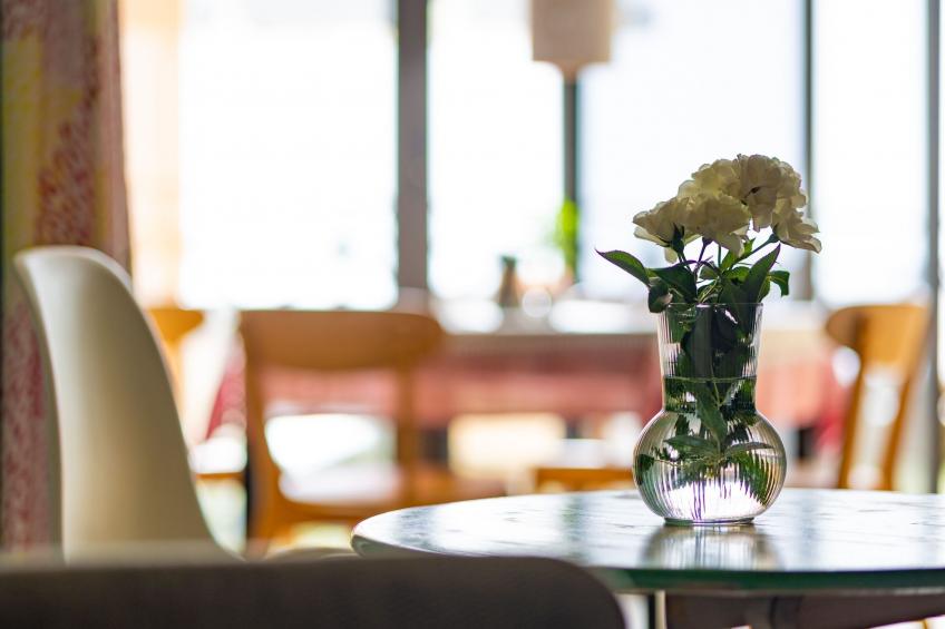 Komfortable Ferienwohnung in El Turman mit Garten, Terrasse - foto 30