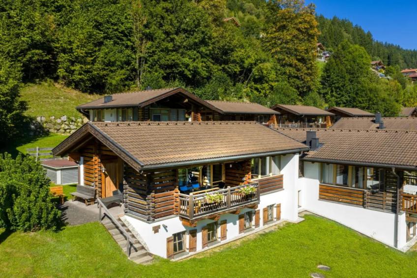 Chalets im Wald - foto 6