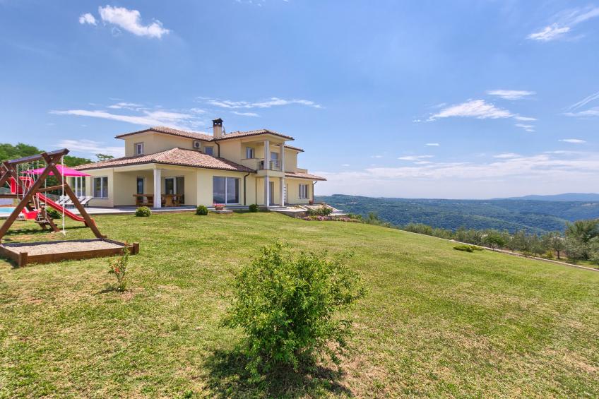 Villa Karli - foto 8