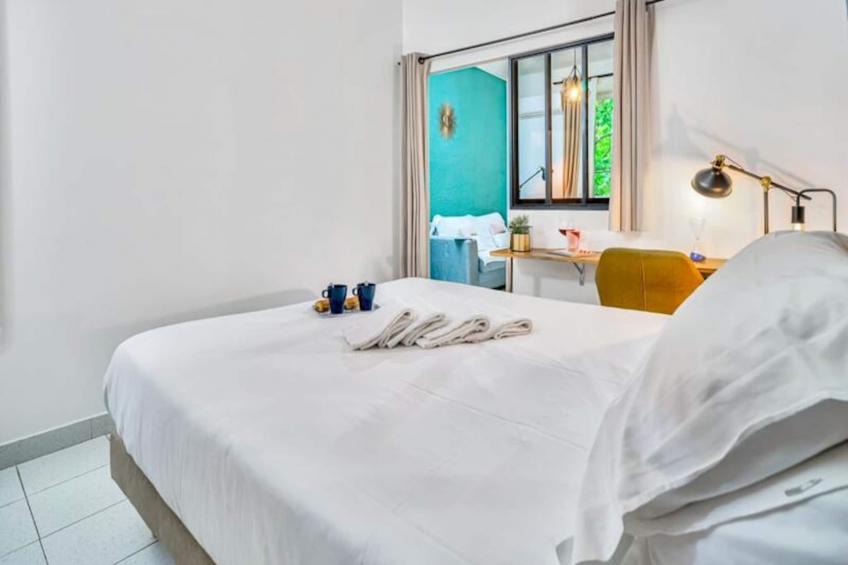 Appartement La Cigale | Les Nids De La Diane - foto 14