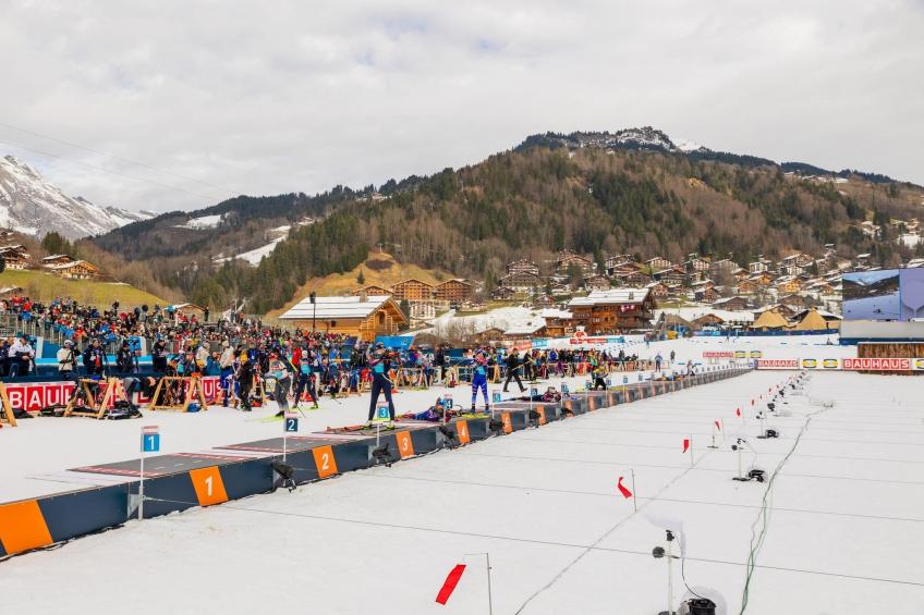 Résidence Beauregard 1 - foto 29