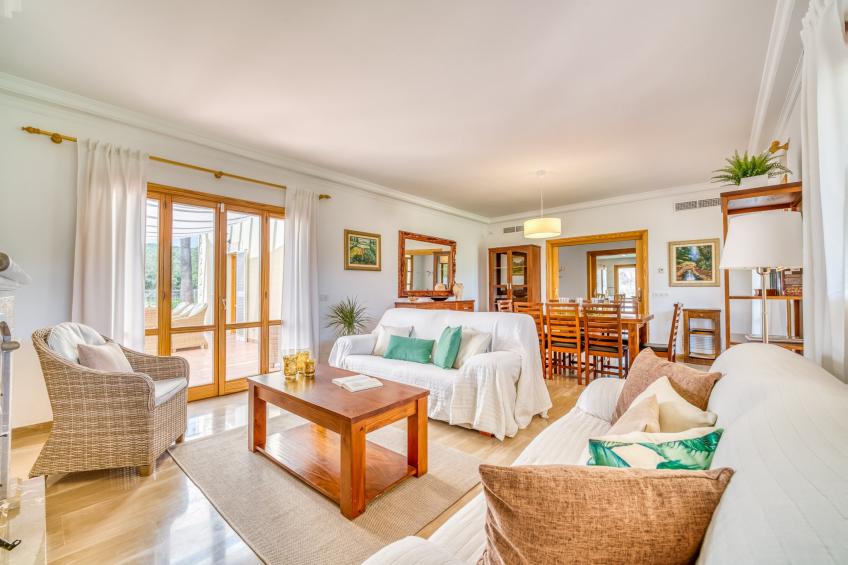 Villa la Romana - foto 8