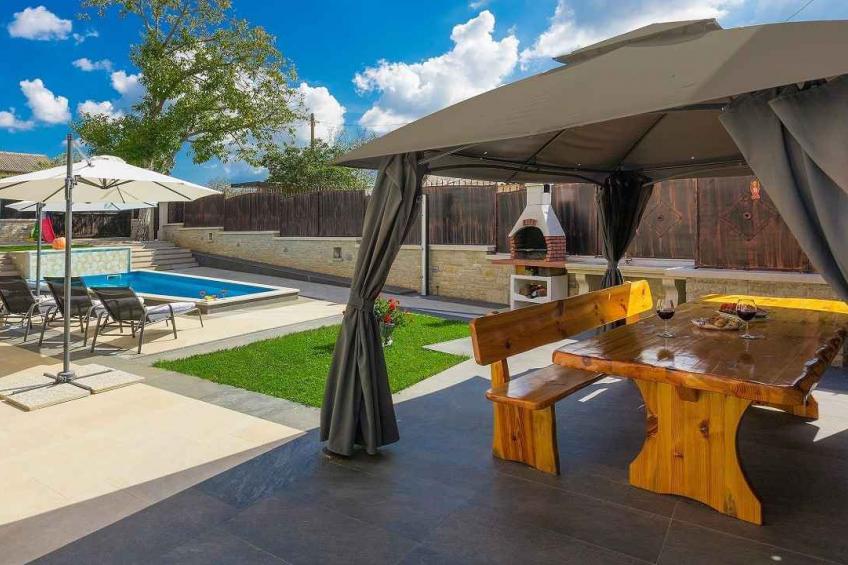 Villa avec piscine - BF-MGYD7 - foto 9