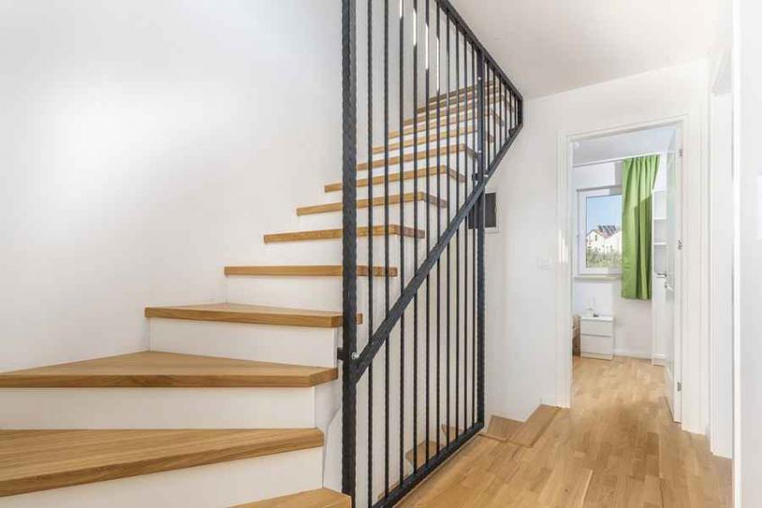 Holiday home with air conditioning and outdoor pool - BF-FF7H8 - foto 17