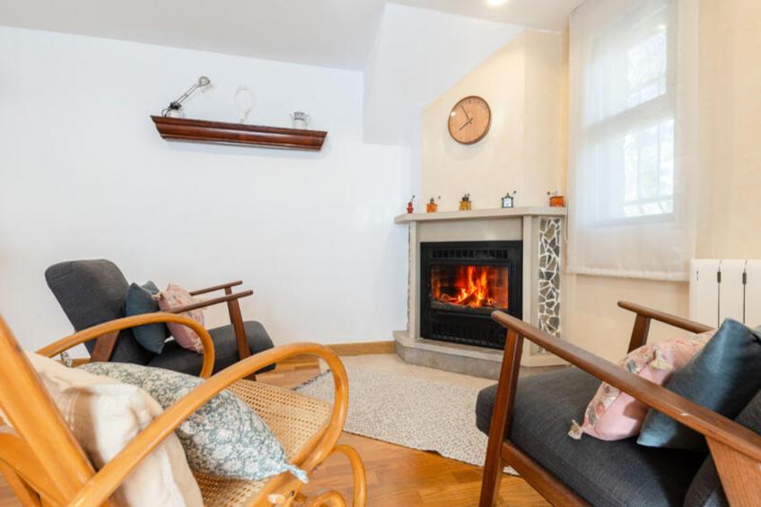 Maison à La Alcayna - foto 17