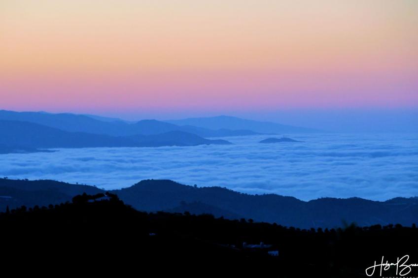 Villa Axarquia - foto 68