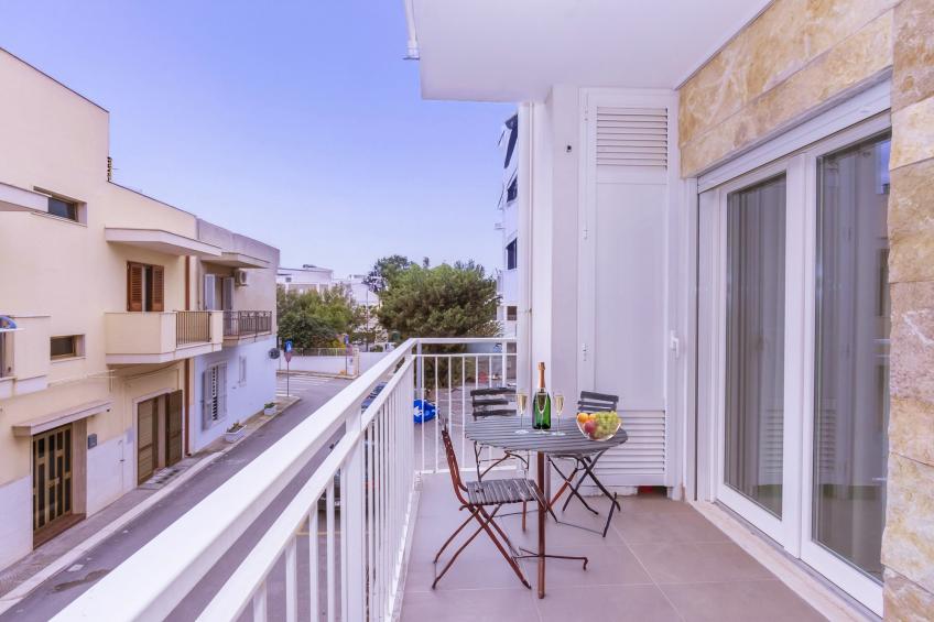 Mina Apartment 100m From Sea - foto 21