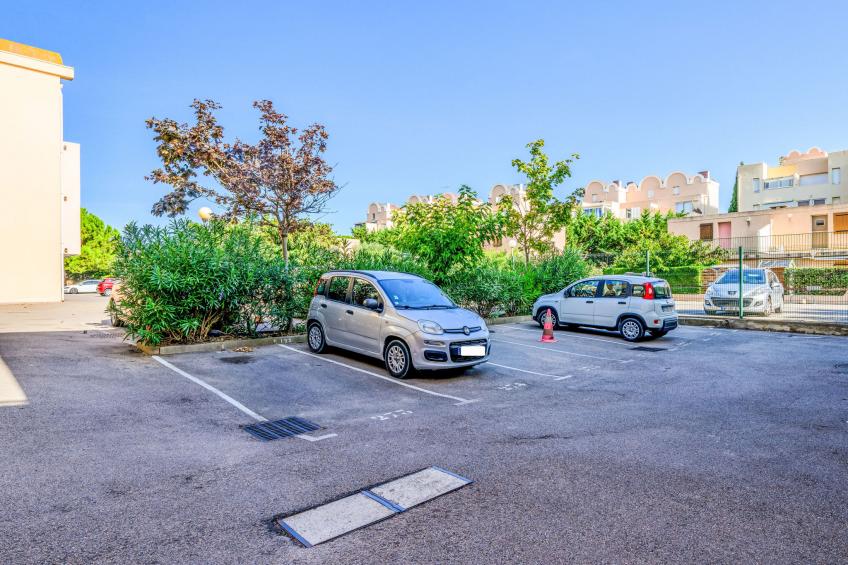 Gruissan Port - foto 21