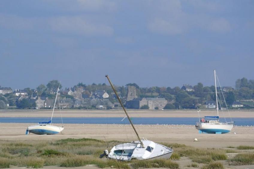 "Gîte de la Sienne" - foto 23