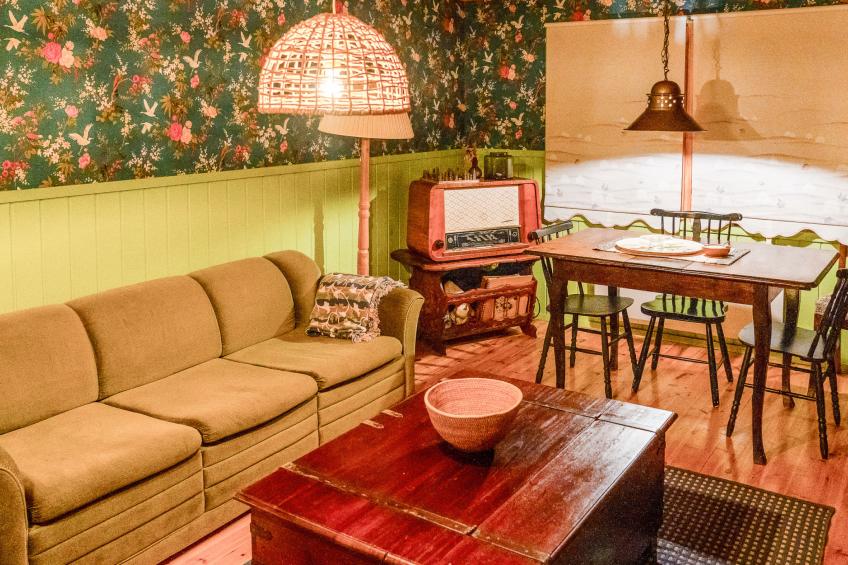 Villa wirtanen - foto 7