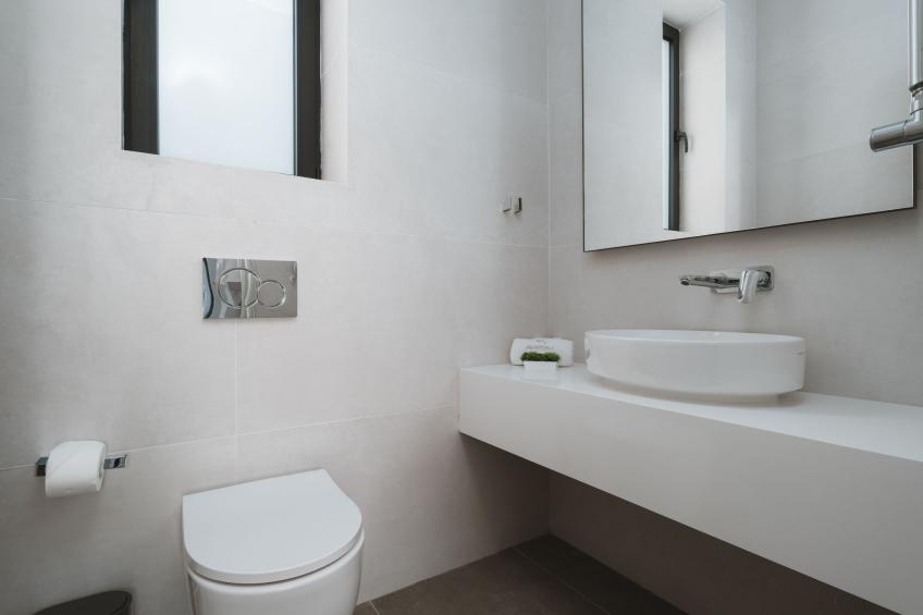 Periyiali Resort - Front Line Villa Chronos - 8 - foto 6