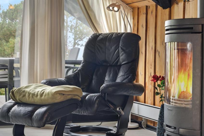 "Elisej" - 100m from the sea in Funen - foto 28