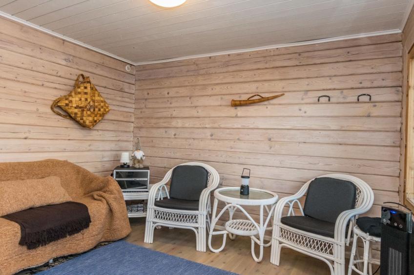 Villa kuorinka - foto 6