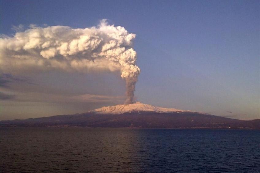 'Etna Dimora' mit Blick aufs Wasser - foto 16