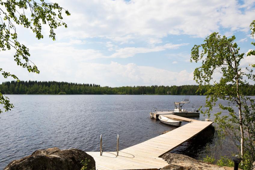 Hilla, hyvölän talo - foto 3