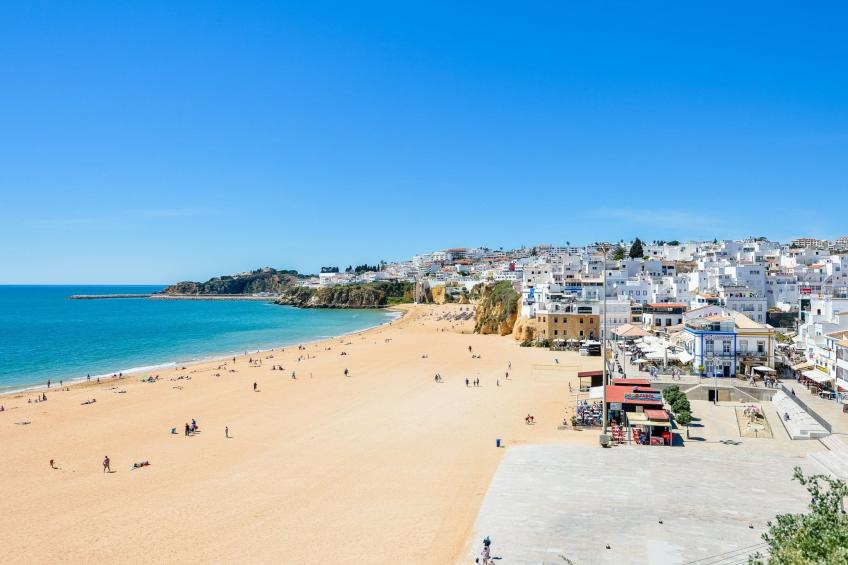 Wohnung "Falésia" mit Gemeinschaftspool - foto 42