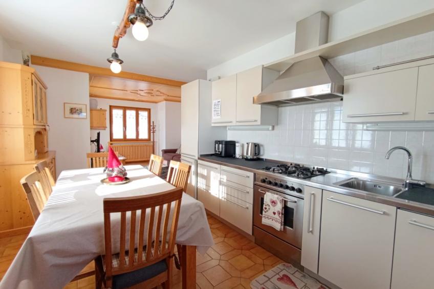 Casa Dalpi - foto 9