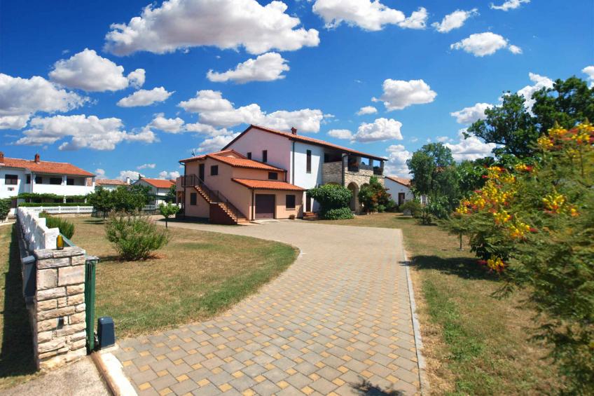 Holiday apartment with air conditioning - BF-CX5GH - foto 15