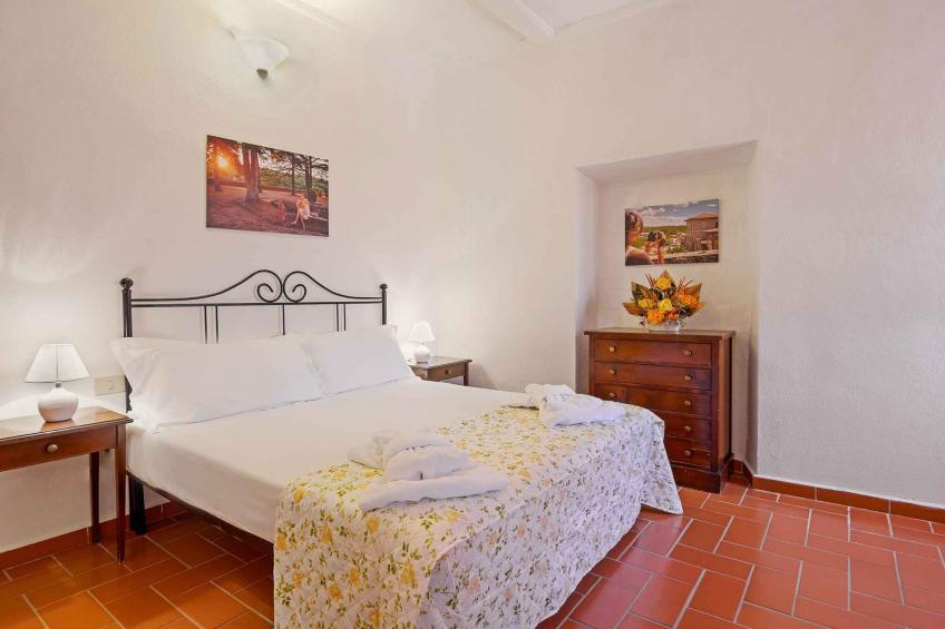 Holiday apartment with panoramic pool and sun loungers - BF-GXCHW - foto 38