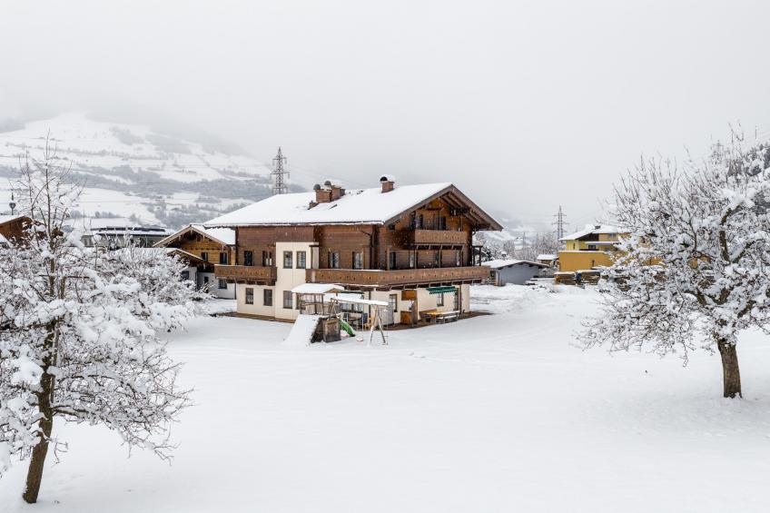 Apartment "Schattberg" - foto 25