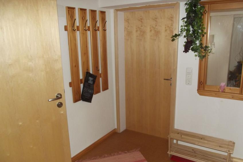 Gemütliche Ferienwohnung in urigem Bauernhaus - foto 9