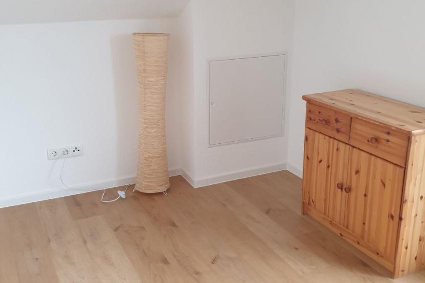 Renovierte Wohnung - foto 15