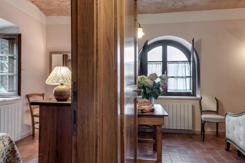 Wohnung Massa Marittima - foto 6