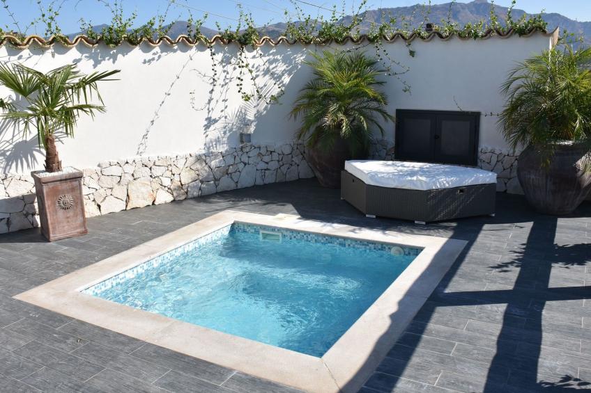 Ferienvilla 'Villa Fenice' mit privatem Pool - foto 27