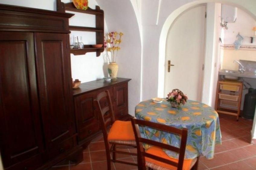 Dammuso Gelso' Wohnung mit Blick aufs Wasser - foto 6