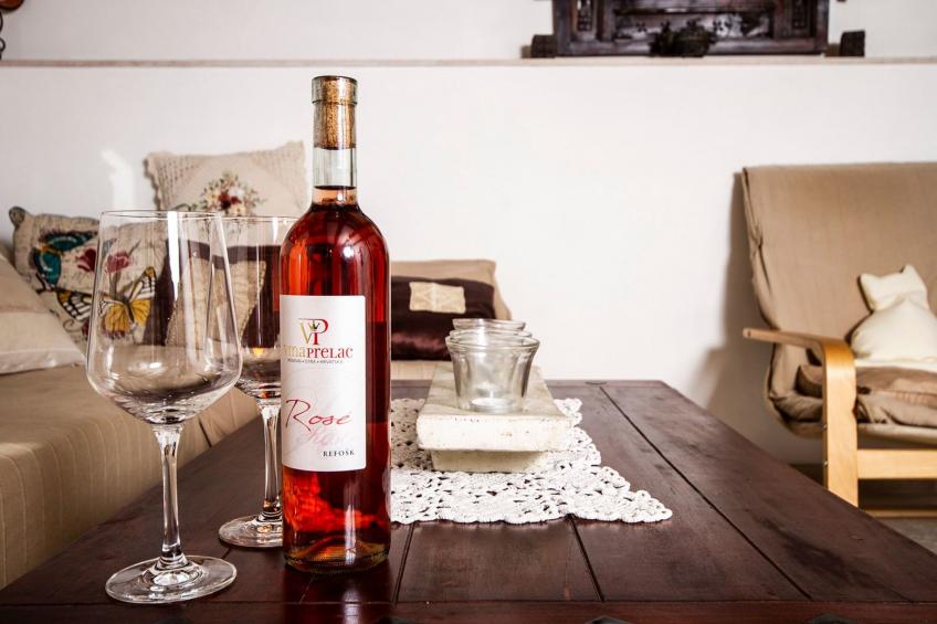 Villa Casa Sarina - foto 25