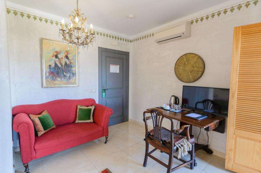 Spa-Spielzimmer mit Außen-Whirlpool und Schwimmbad - foto 15